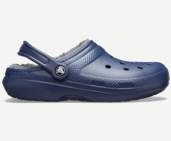 Сабо Classic Lined Clog